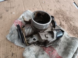 bontott DAEWOO MATIZ Fojtószelep (Mechanikus)