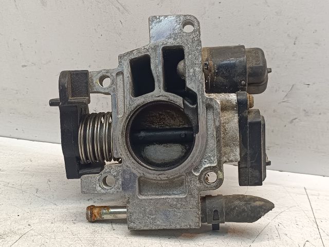 bontott DAEWOO MATIZ Fojtószelep (Mechanikus)