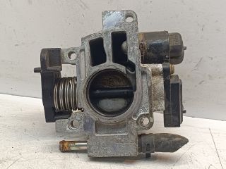 bontott DAEWOO MATIZ Fojtószelep (Mechanikus)