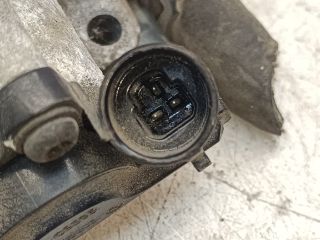 bontott DAEWOO MATIZ Fojtószelep (Mechanikus)