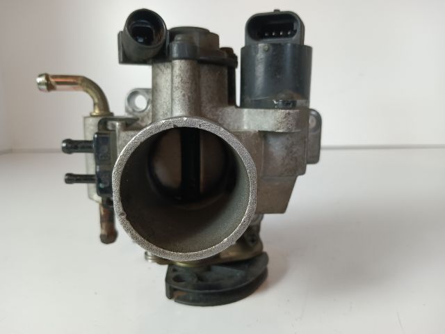 bontott DAEWOO MATIZ Fojtószelep (Mechanikus)