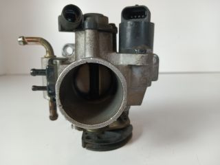 bontott DAEWOO MATIZ Fojtószelep (Mechanikus)