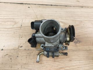 bontott DAEWOO MATIZ Fojtószelep (Mechanikus)