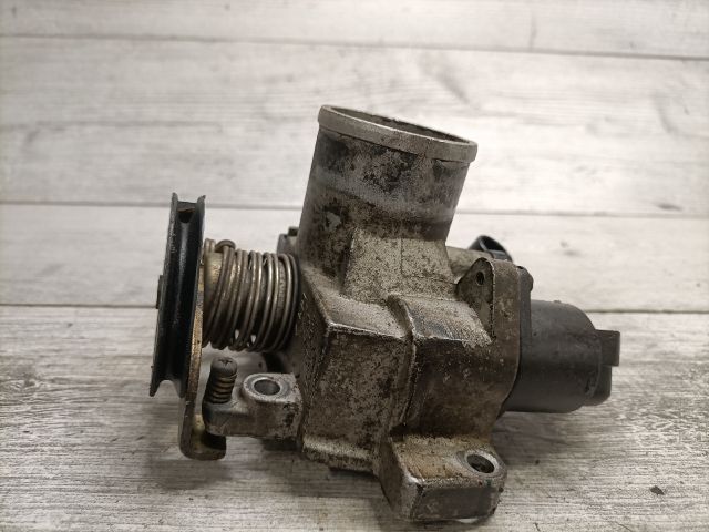 bontott DAEWOO MATIZ Fojtószelep (Mechanikus)