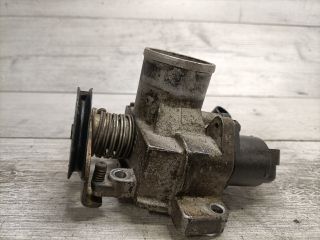 bontott DAEWOO MATIZ Fojtószelep (Mechanikus)