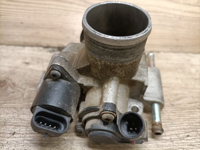 bontott DAEWOO MATIZ Fojtószelep (Mechanikus)