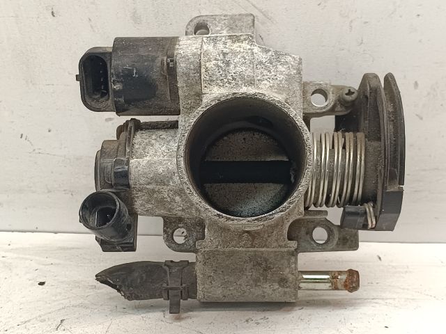 bontott DAEWOO MATIZ Fojtószelep (Mechanikus)