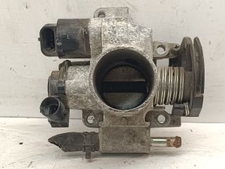 bontott DAEWOO MATIZ Fojtószelep (Mechanikus)