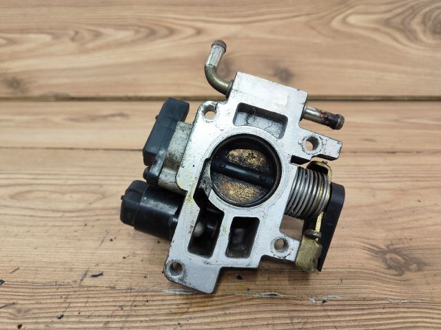 bontott DAEWOO MATIZ Fojtószelep (Mechanikus)