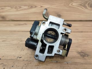 bontott DAEWOO MATIZ Fojtószelep (Mechanikus)