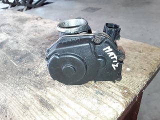 bontott DAEWOO MATIZ Fojtószelep (Mechanikus)