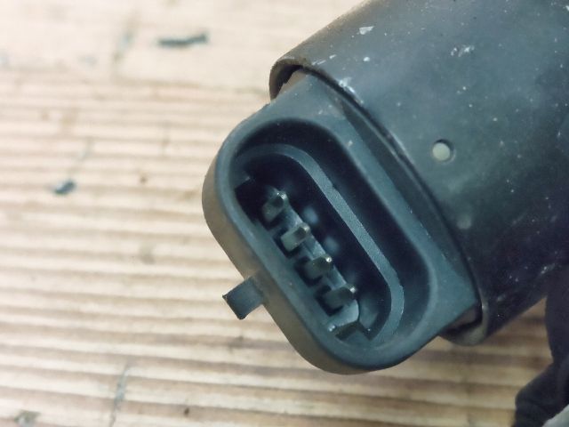 bontott DAEWOO MATIZ Fojtószelep (Mechanikus)