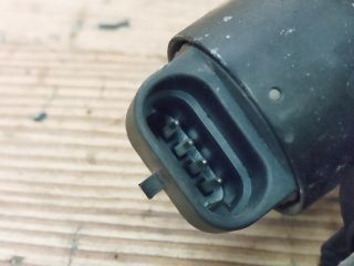 bontott DAEWOO MATIZ Fojtószelep (Mechanikus)