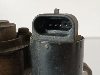 bontott DAEWOO MATIZ Fojtószelep (Mechanikus)