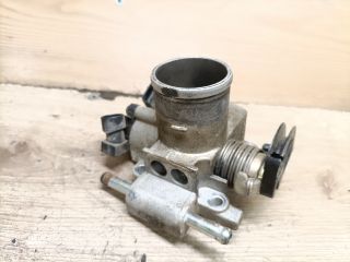 bontott DAEWOO MATIZ Fojtószelep (Mechanikus)