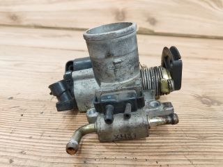 bontott DAEWOO MATIZ Fojtószelep (Mechanikus)