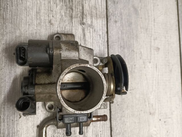 bontott DAEWOO MATIZ Fojtószelep (Mechanikus)