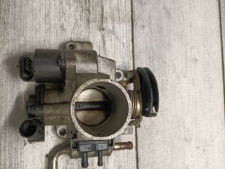 bontott DAEWOO MATIZ Fojtószelep (Mechanikus)