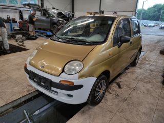 bontott DAEWOO MATIZ Fojtószelep (Mechanikus)