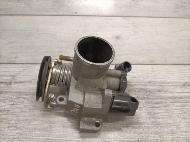 bontott DAEWOO MATIZ Fojtószelep (Mechanikus)