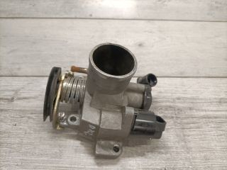 bontott DAEWOO MATIZ Fojtószelep (Mechanikus)