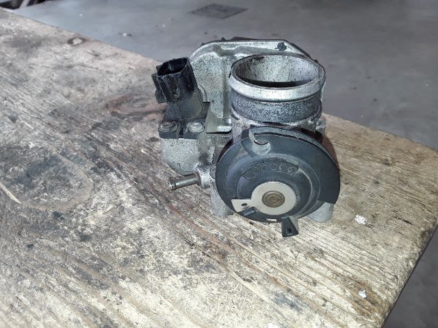 bontott DAEWOO MATIZ Fojtószelep (Mechanikus)