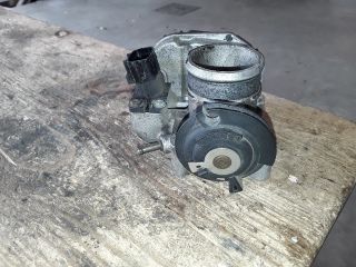 bontott DAEWOO MATIZ Fojtószelep (Mechanikus)