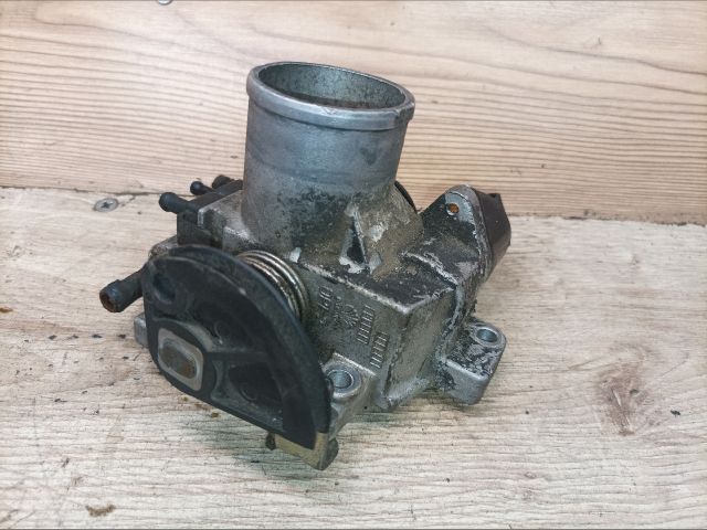 bontott DAEWOO MATIZ Fojtószelep (Mechanikus)