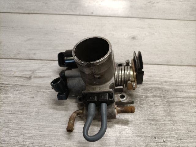 bontott DAEWOO MATIZ Fojtószelep (Mechanikus)