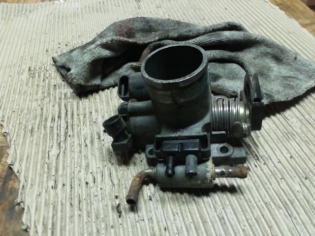 bontott DAEWOO MATIZ Fojtószelep (Mechanikus)