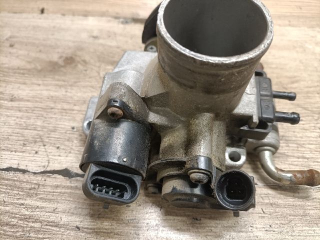 bontott DAEWOO MATIZ Fojtószelep (Mechanikus)