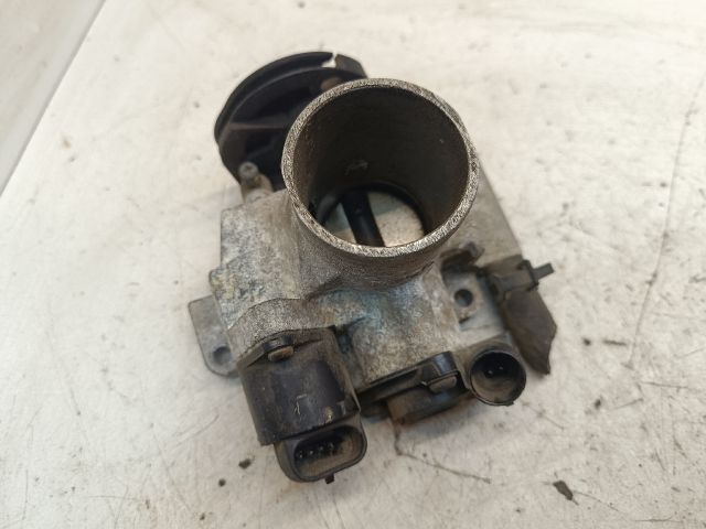 bontott DAEWOO MATIZ Fojtószelep (Mechanikus)