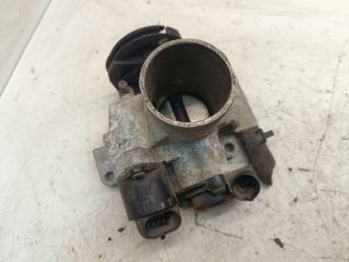 bontott DAEWOO MATIZ Fojtószelep (Mechanikus)