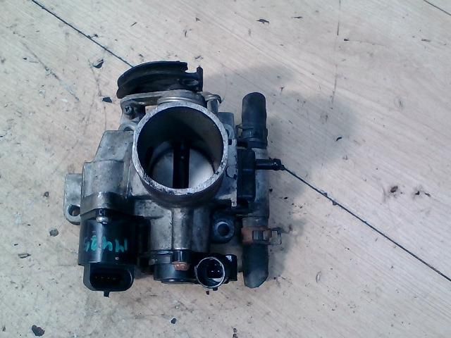 bontott DAEWOO MATIZ Fojtószelep (Mechanikus)