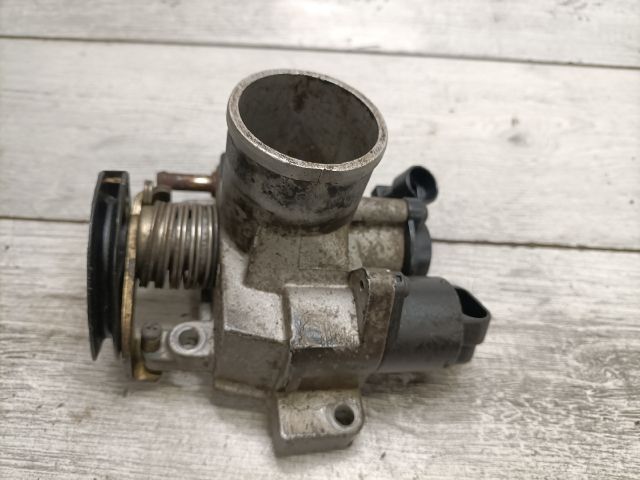 bontott DAEWOO MATIZ Fojtószelep (Mechanikus)