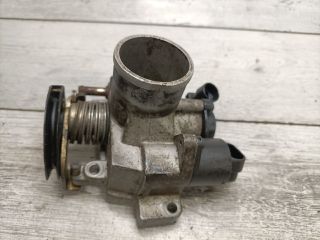 bontott DAEWOO MATIZ Fojtószelep (Mechanikus)