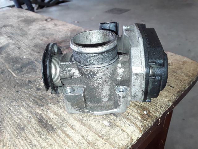 bontott DAEWOO MATIZ Fojtószelep (Mechanikus)