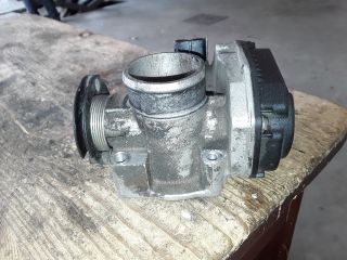 bontott DAEWOO MATIZ Fojtószelep (Mechanikus)