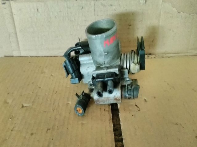 bontott DAEWOO MATIZ Fojtószelep (Mechanikus)