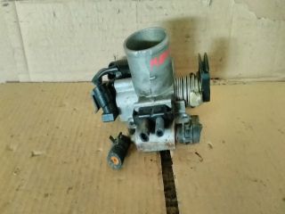 bontott DAEWOO MATIZ Fojtószelep (Mechanikus)