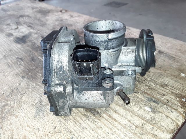 bontott DAEWOO MATIZ Fojtószelep (Mechanikus)