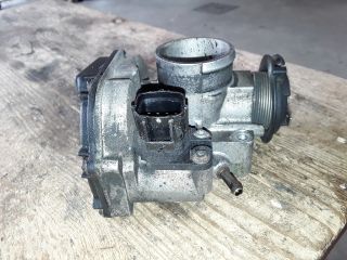 bontott DAEWOO MATIZ Fojtószelep (Mechanikus)