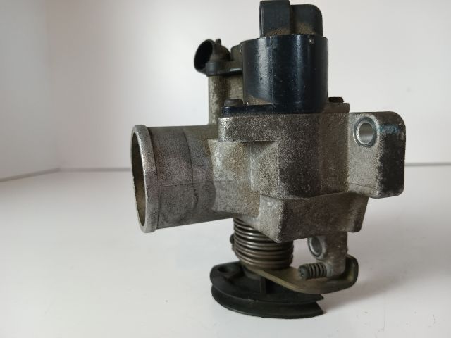 bontott DAEWOO MATIZ Fojtószelep (Mechanikus)