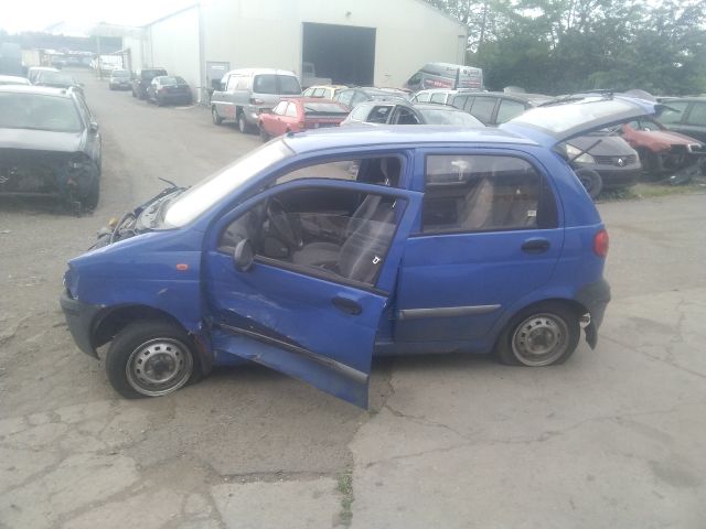 bontott DAEWOO MATIZ Főtengely (Magában)