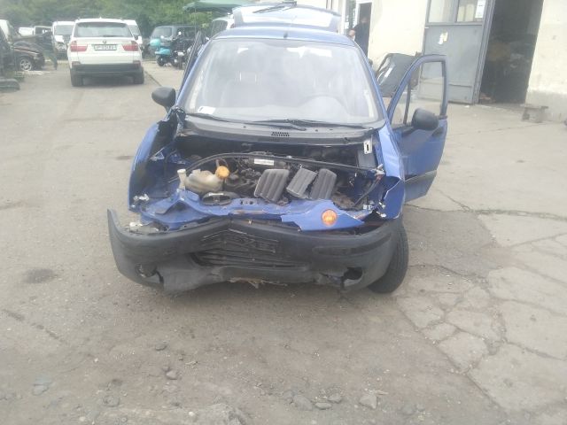 bontott DAEWOO MATIZ Főtengely (Magában)