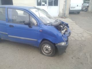 bontott DAEWOO MATIZ Főtengely (Magában)