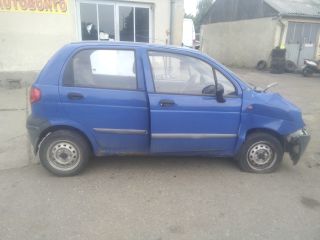 bontott DAEWOO MATIZ Főtengely (Magában)