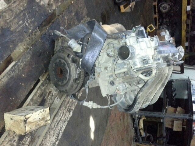 bontott DAEWOO MATIZ Főtengely Szíjtárcsa