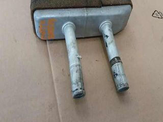 bontott DAEWOO MATIZ Fűtőradiátor