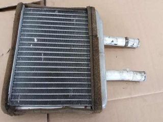 bontott DAEWOO MATIZ Fűtőradiátor